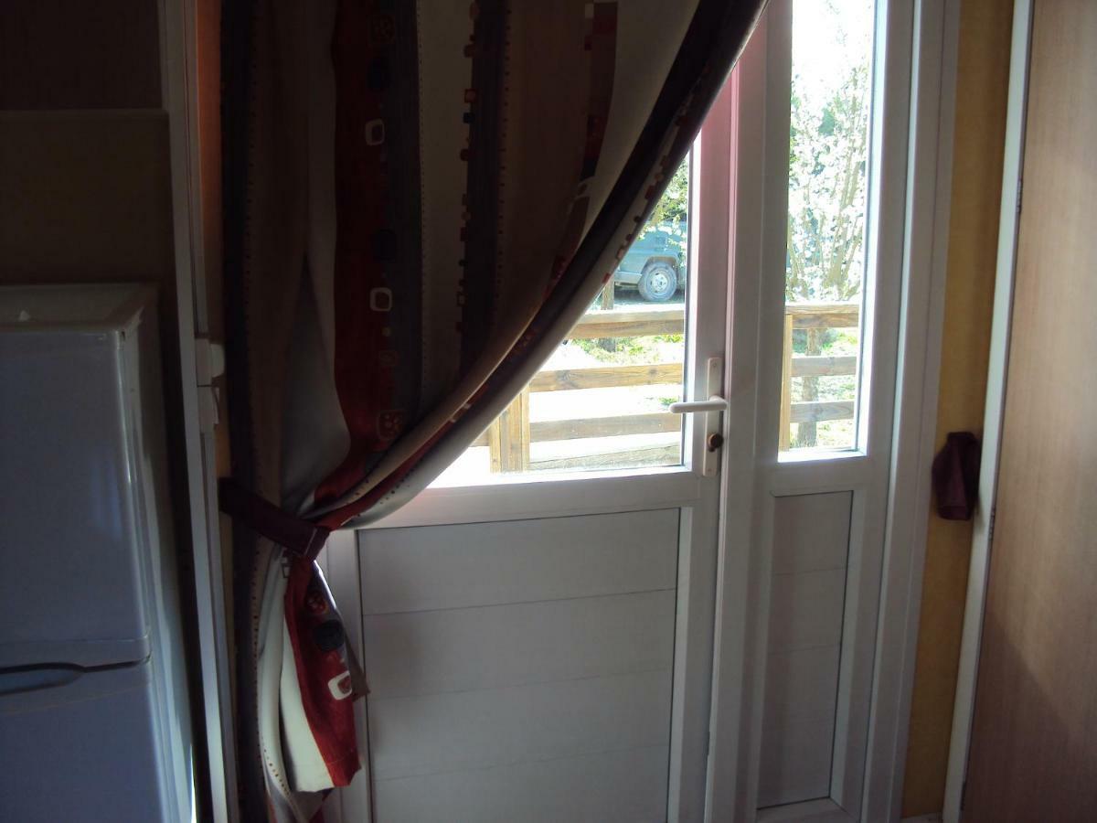 B&B La Douloire Pernes-les-Fontaines Exterior photo